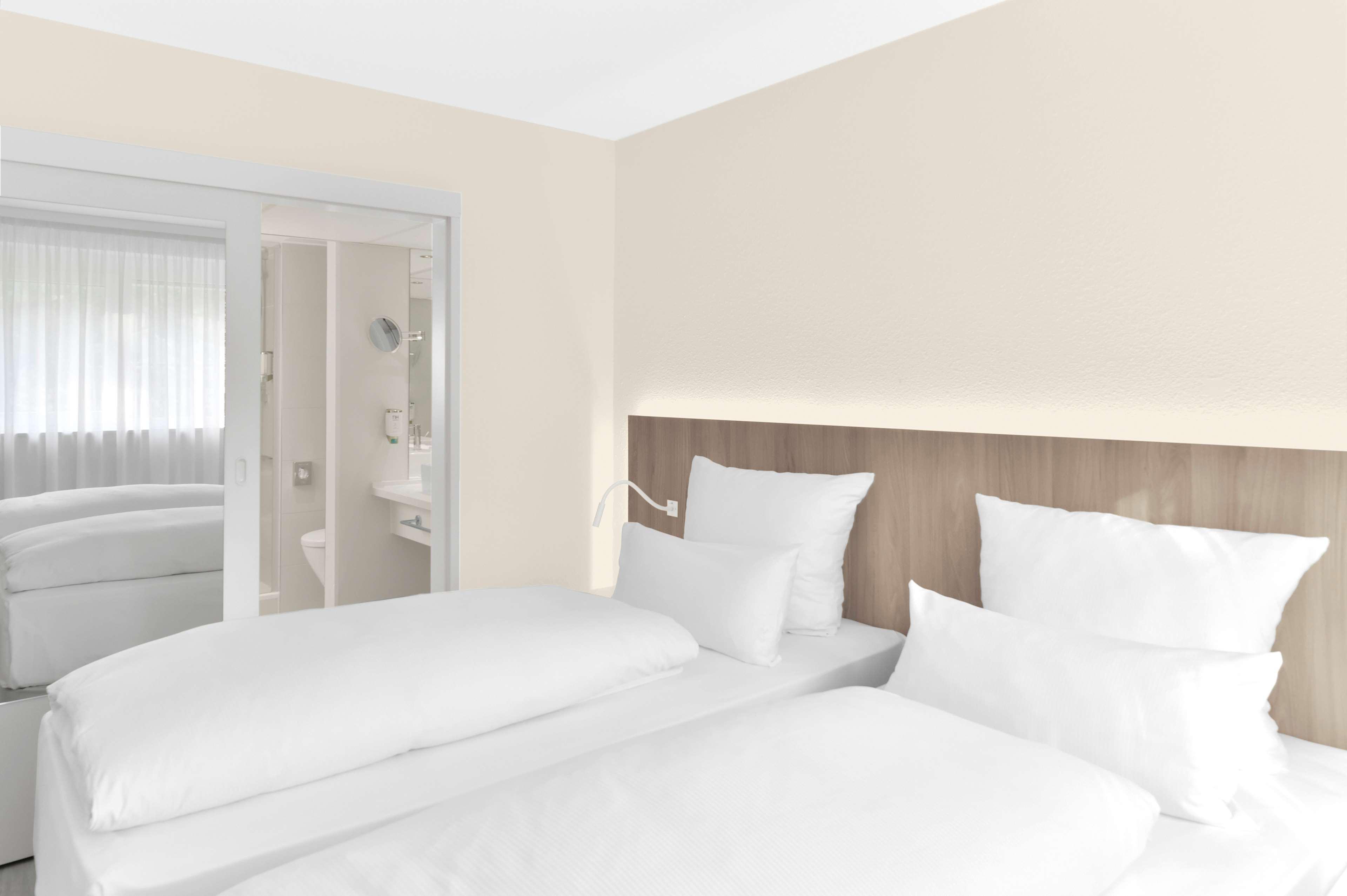 Nh Fuerth Nuernberg Hotel Luaran gambar