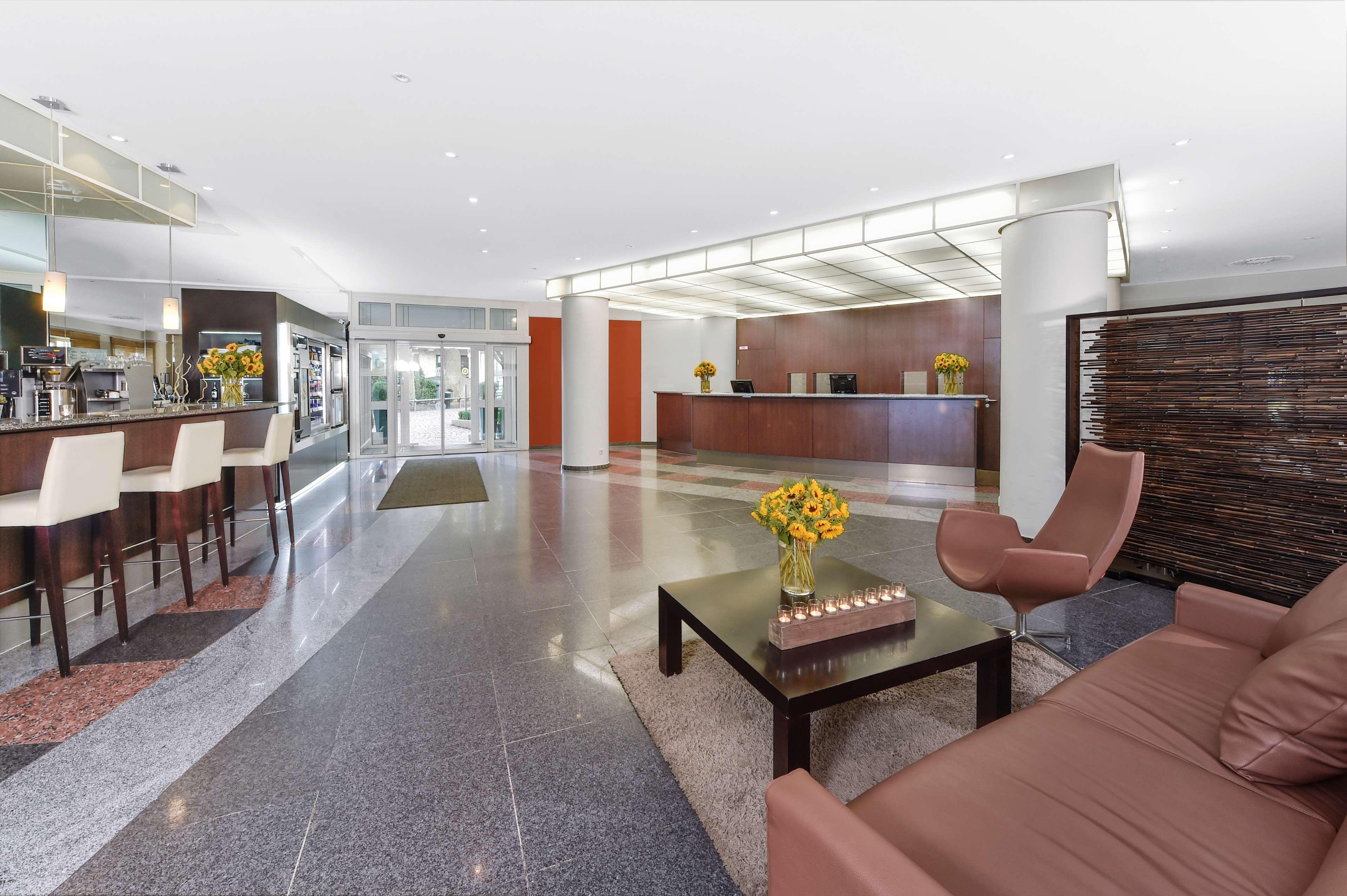 Nh Fuerth Nuernberg Hotel Luaran gambar