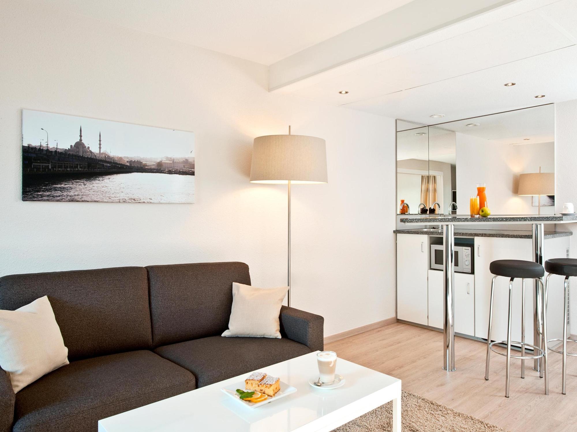 Nh Fuerth Nuernberg Hotel Luaran gambar
