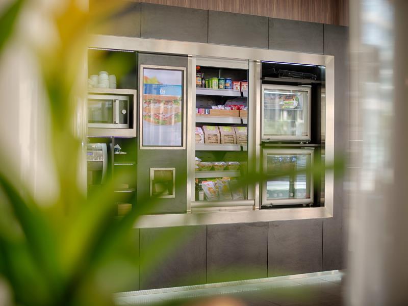 Nh Fuerth Nuernberg Hotel Luaran gambar