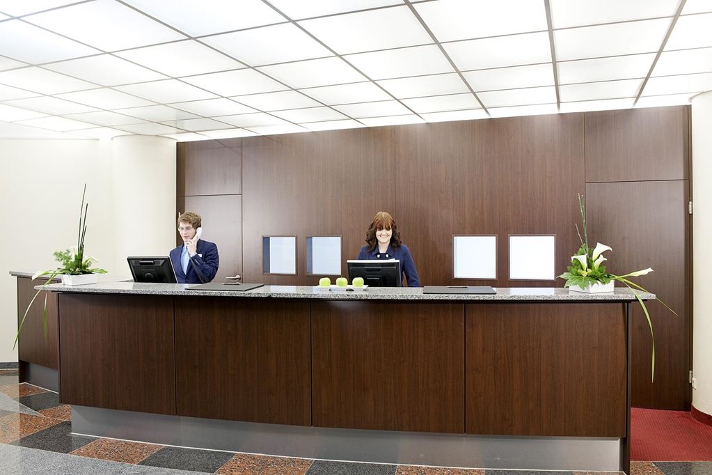 Nh Fuerth Nuernberg Hotel Dalaman gambar
