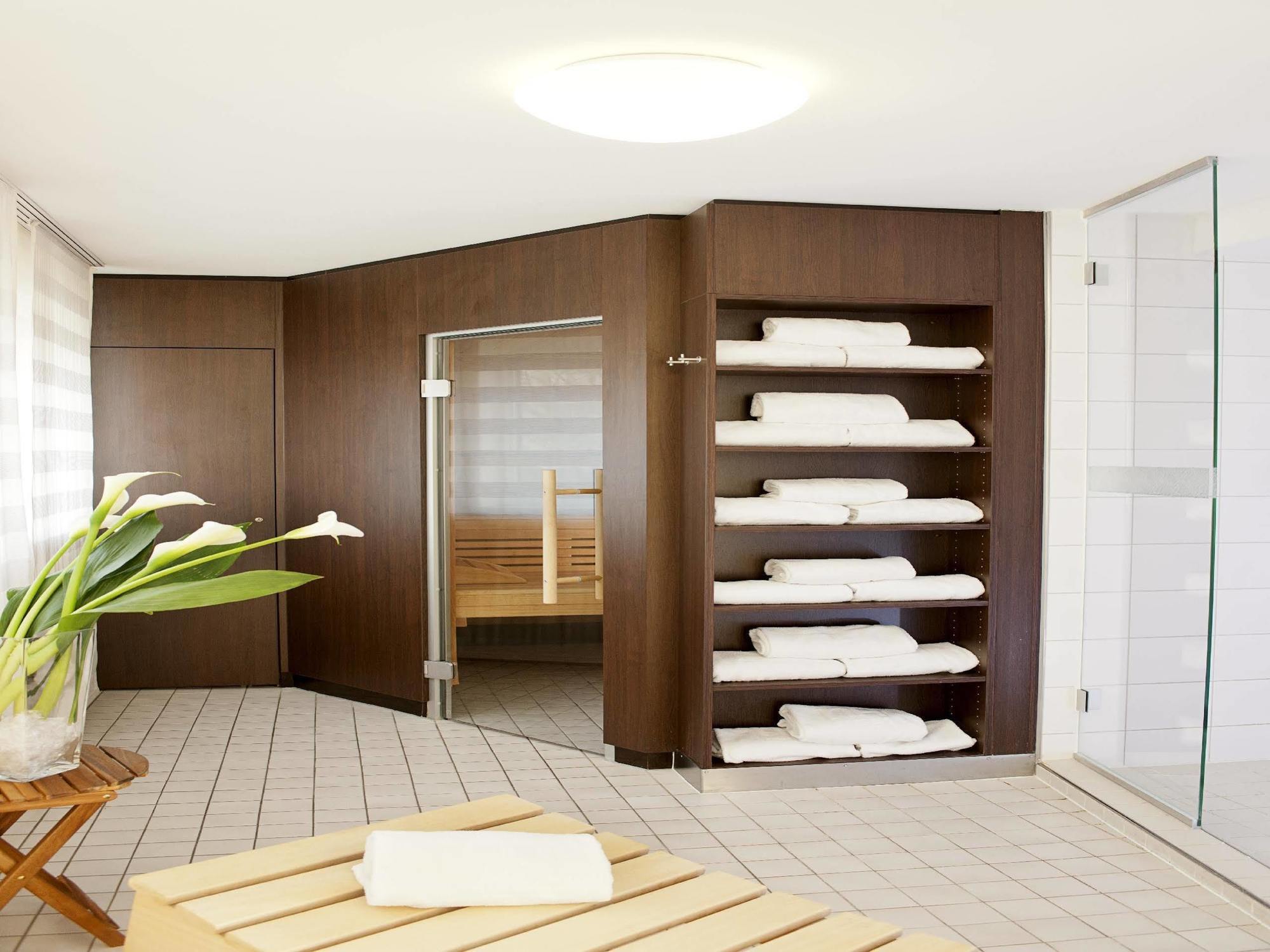 Nh Fuerth Nuernberg Hotel Luaran gambar